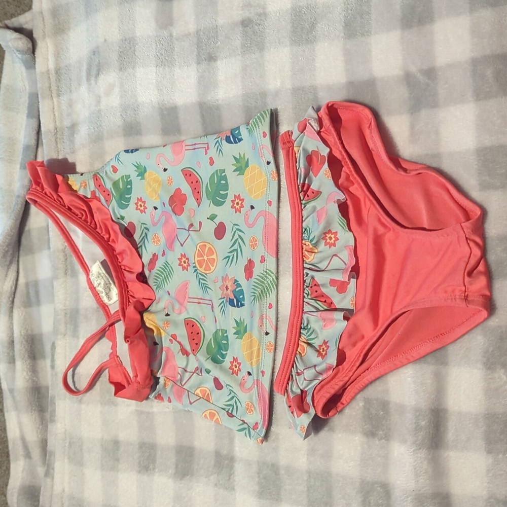 Girls Bikini